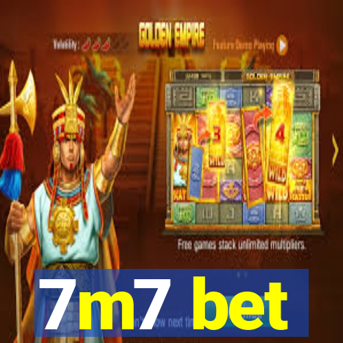 7m7 bet